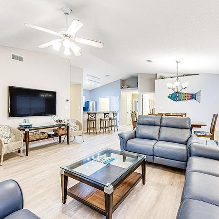5 Bed 2 Bath Vacation Home In Destin Exterior photo