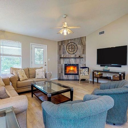 5 Bed 2 Bath Vacation Home In Destin Exterior photo