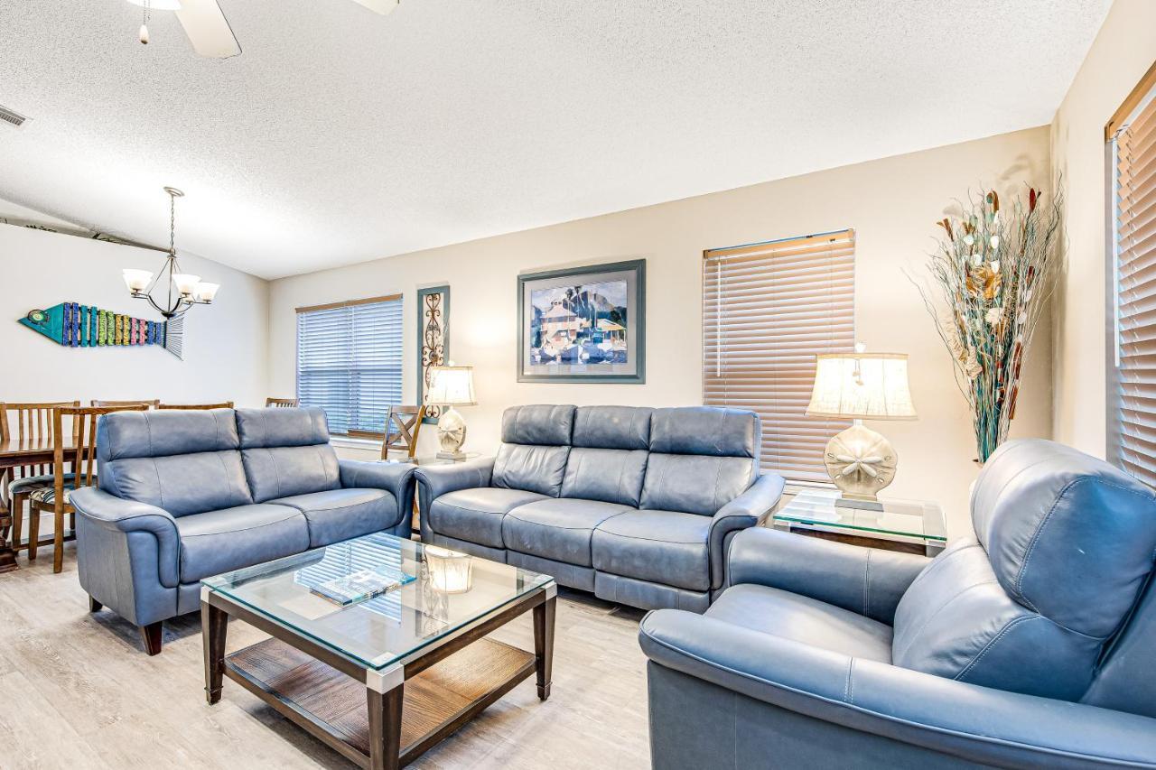 5 Bed 2 Bath Vacation Home In Destin Exterior photo