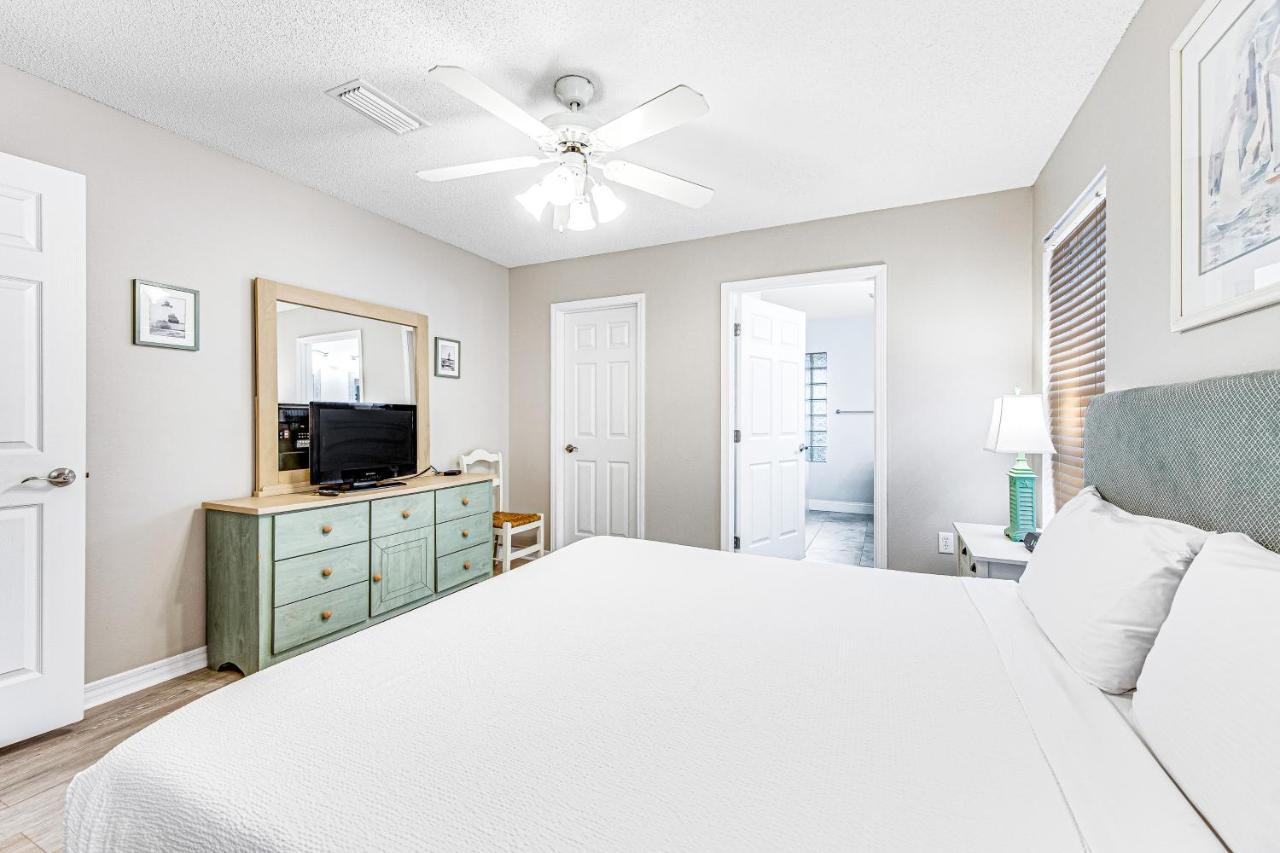 5 Bed 2 Bath Vacation Home In Destin Exterior photo