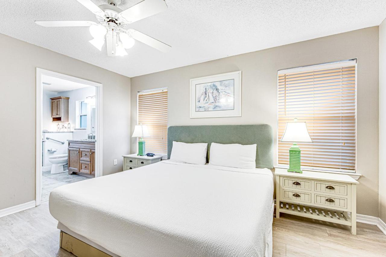 5 Bed 2 Bath Vacation Home In Destin Exterior photo