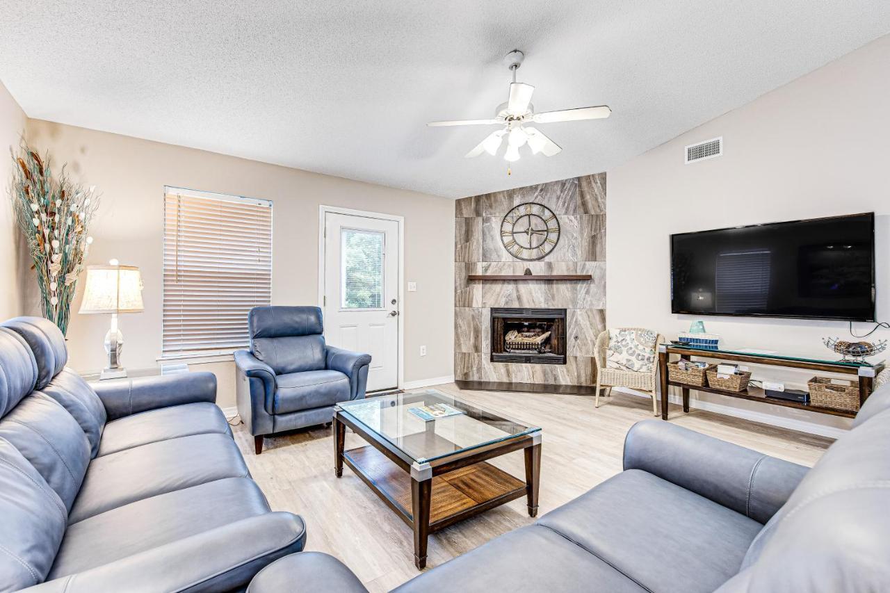 5 Bed 2 Bath Vacation Home In Destin Exterior photo