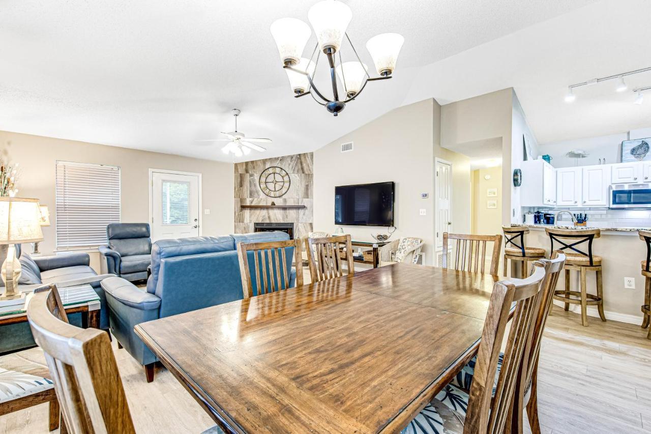 5 Bed 2 Bath Vacation Home In Destin Exterior photo