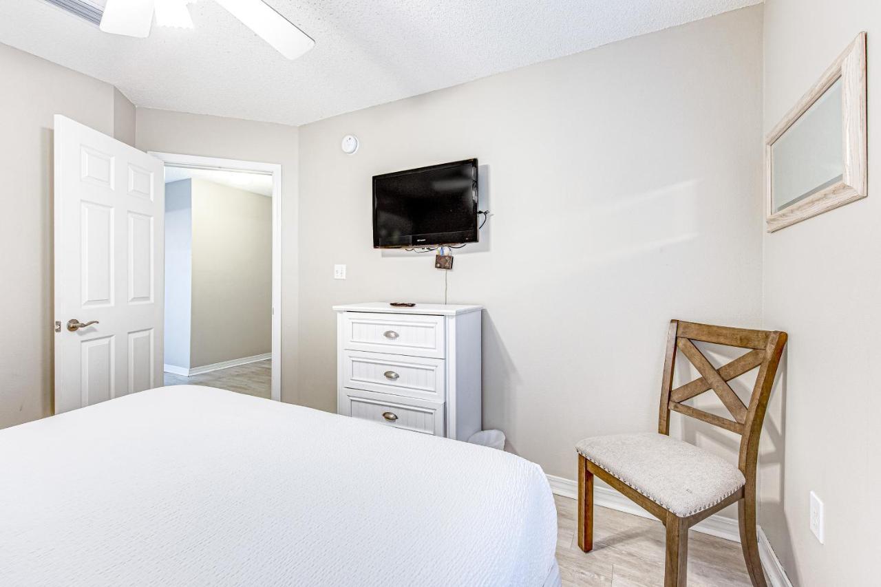 5 Bed 2 Bath Vacation Home In Destin Exterior photo