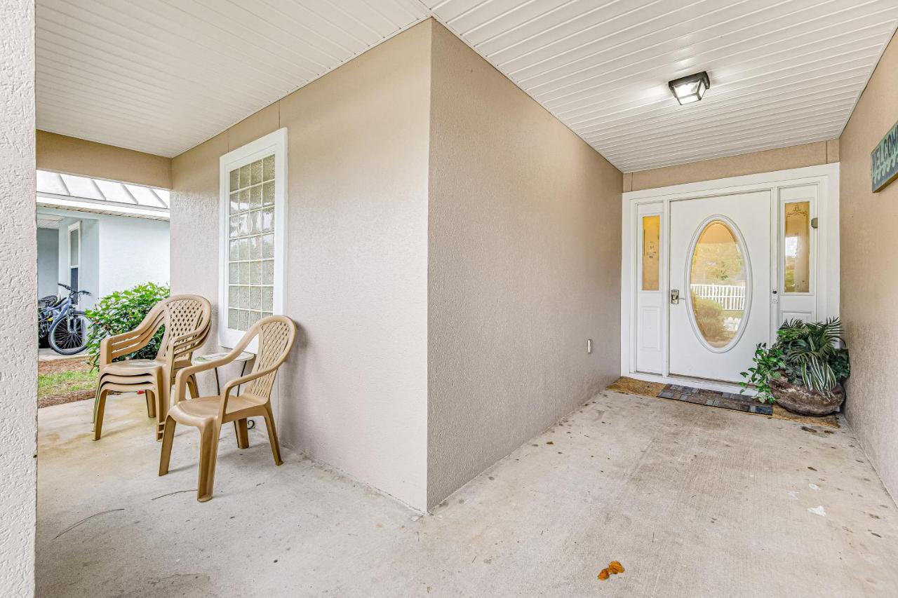 5 Bed 2 Bath Vacation Home In Destin Exterior photo