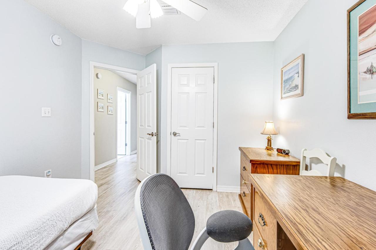 5 Bed 2 Bath Vacation Home In Destin Exterior photo
