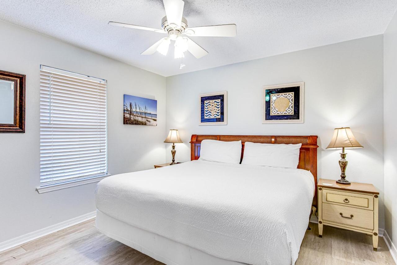 5 Bed 2 Bath Vacation Home In Destin Exterior photo