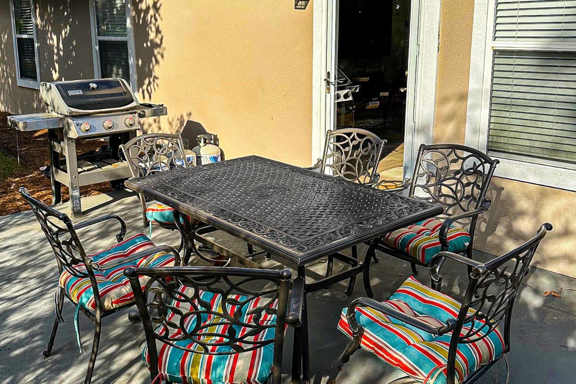 5 Bed 2 Bath Vacation Home In Destin Exterior photo