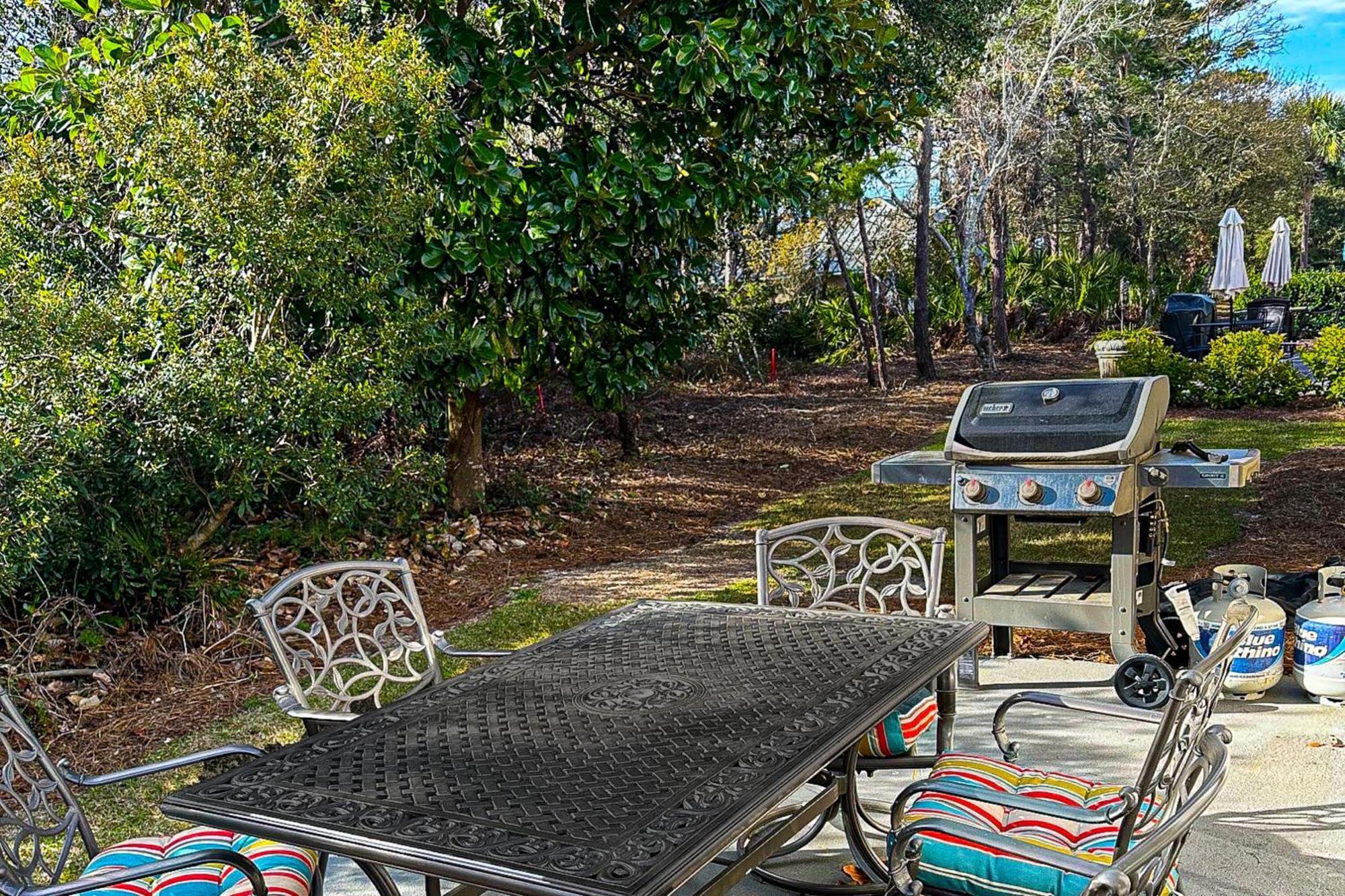 5 Bed 2 Bath Vacation Home In Destin Exterior photo