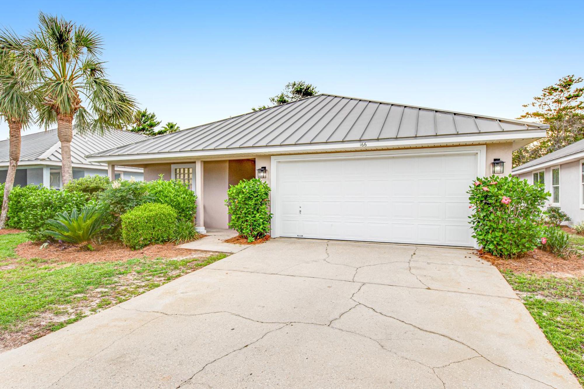 5 Bed 2 Bath Vacation Home In Destin Exterior photo