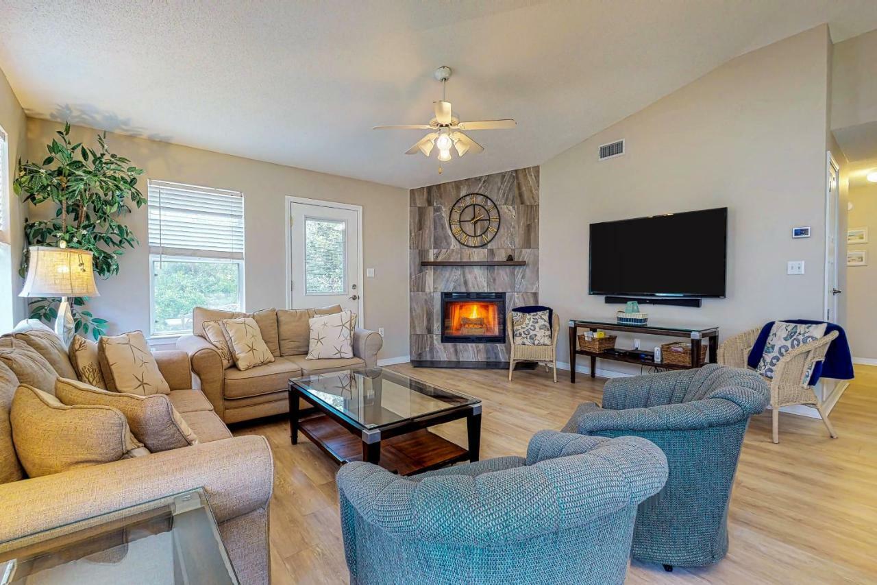 5 Bed 2 Bath Vacation Home In Destin Exterior photo